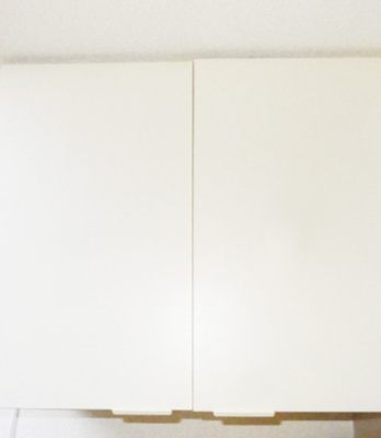 【収納】 | ライフピアバイオレット | 収納(同一仕様写真)