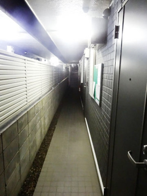 【その他共用部分】 | ライフピアバイオレット | 共有