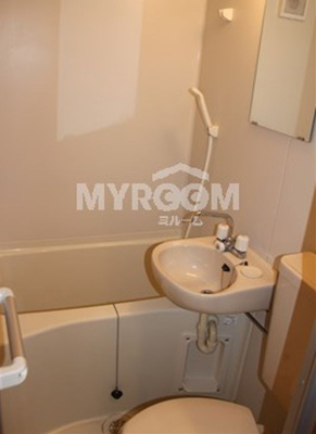 【トイレ】 | ライフピアバイオレット | トイレ(同一仕様写真)