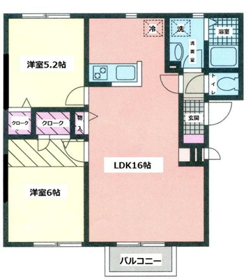 【外観】 | メゾネットカノン