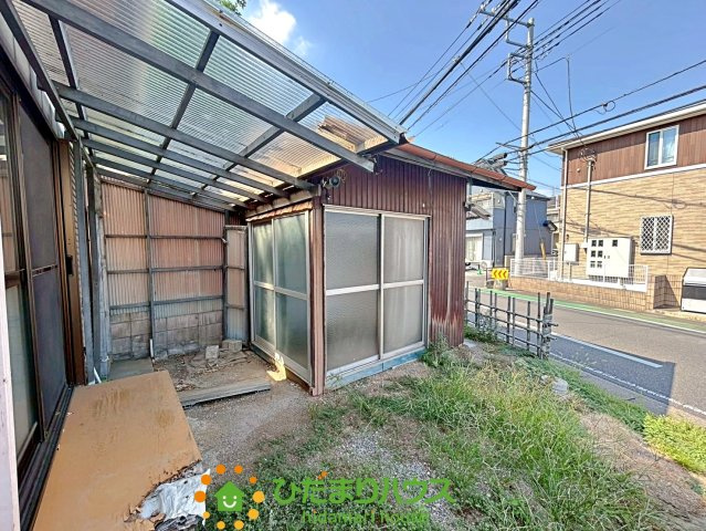 加須市礼羽　中古一戸建てのその他