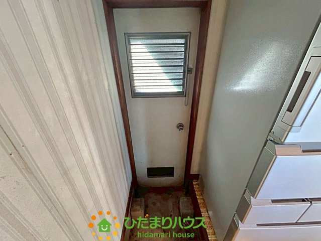 加須市礼羽　中古一戸建てのその他