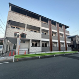 MELDIA拝島2(メルディアハイジマⅡ)の画像