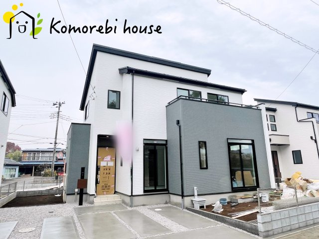 比企郡川島町中山　11期　新築一戸建て　グラファーレ　05