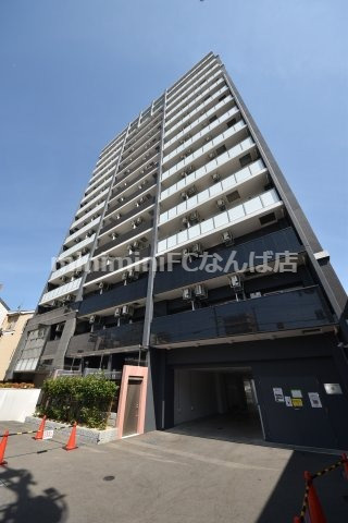 エステムコート難波Ⅴブロード