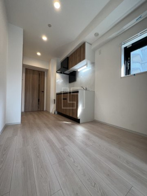 【洋室】 | ファーストフィオーレ谷町六丁目フェリシア | ファーストフィオーレ谷町六丁目フェリシア　洋室