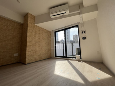 【洋室】 | ファーストフィオーレ谷町六丁目フェリシア | ファーストフィオーレ谷町六丁目フェリシア　洋室