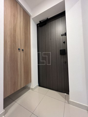 【玄関】 | ファーストフィオーレ谷町六丁目フェリシア | ファーストフィオーレ谷町六丁目フェリシア　玄関