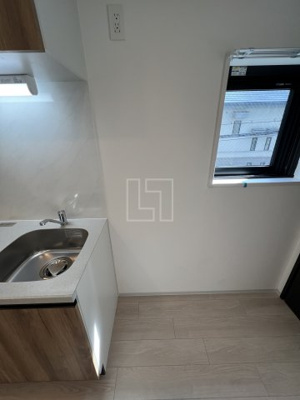 【その他共用部分】 | ファーストフィオーレ谷町六丁目フェリシア | ファーストフィオーレ谷町六丁目フェリシア　冷蔵庫置き場