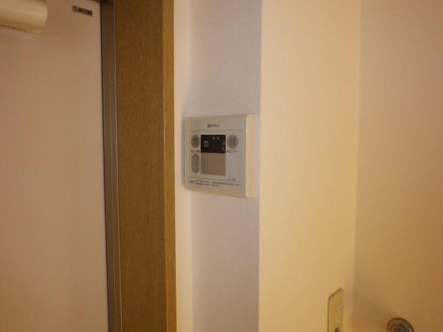 マルタハイツのセキュリティ