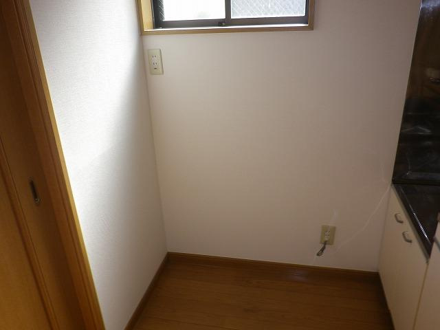 マルタハイツの設備