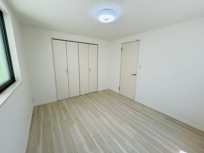 【洋室】 | 潮田町4丁目戸建て