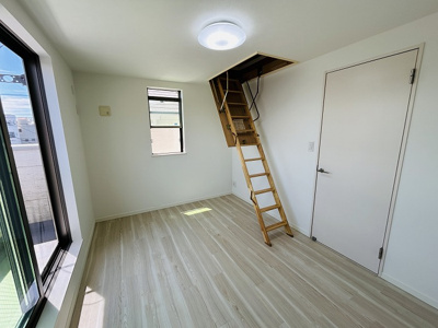 【その他】 | 潮田町4丁目戸建て