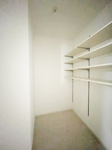 新築戸建・新築建売　福島市宮代3期　QUADRIFOGLIO　全6棟の収納