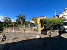 川西市鼓が滝3丁目売り土地の画像