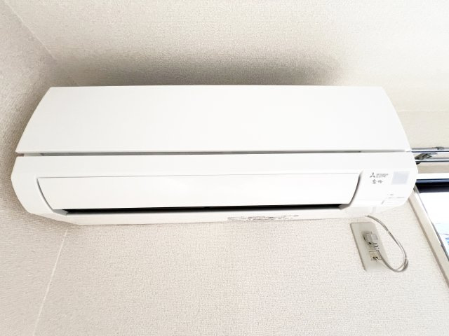 コーポサフランの設備|新品です