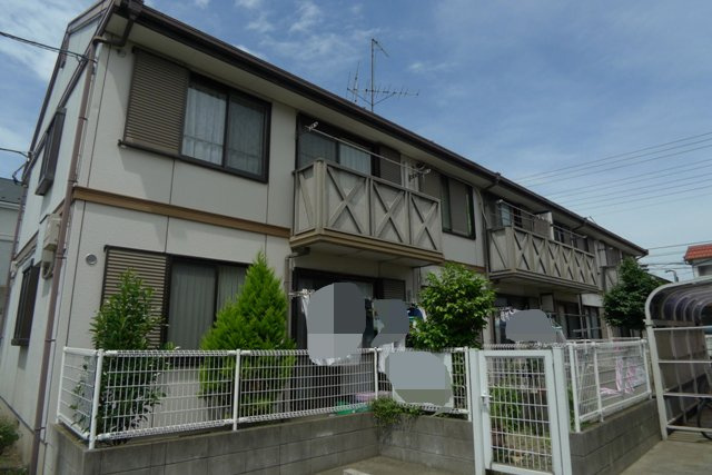 コーポサフラン