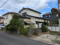 糸島市板持１丁目の売地の画像