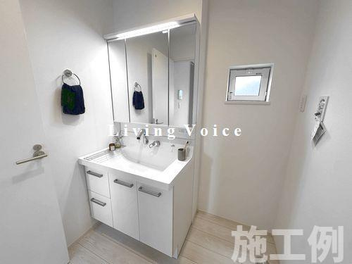 【玄関】 | 【仲介手数料０円】厚木市第2妻田南　新築一戸建て　全5棟 | 厚木市第2妻田南　新築一戸建て　全5棟