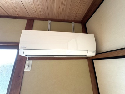 【設備】 | 上賀茂東後藤町貸家