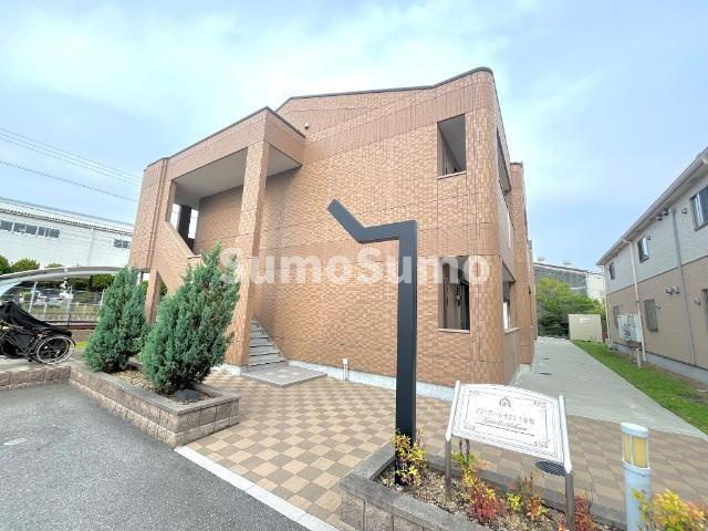 グランディール　サクラ　１番館