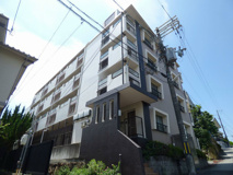 西宮市松園町のマンションの画像