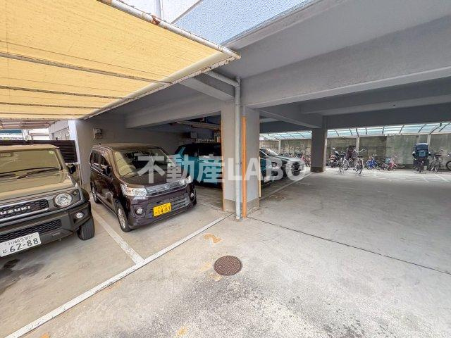 コーポラス翌檜のその他