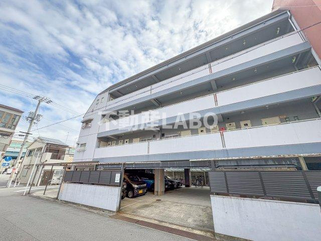 コーポラス翌檜