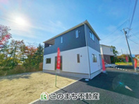 CRADLEGARDEN那須塩原市豊浦南町第4　2号棟の画像