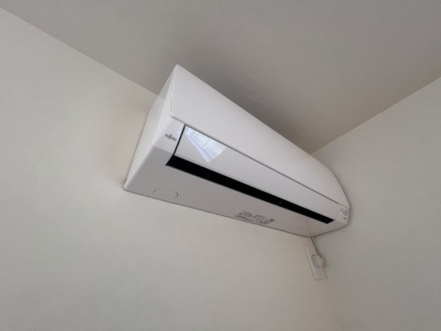 明石市西明石西町２丁目のハイツの設備