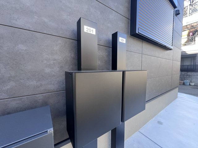 明石市西明石西町２丁目のハイツのその他共用部分