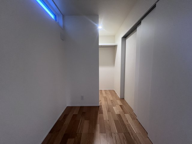 明石市西明石西町２丁目のハイツの子供部屋