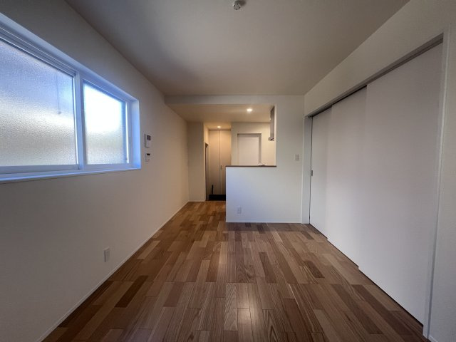 明石市西明石西町２丁目のハイツの居間・リビング