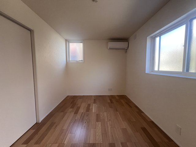 明石市西明石西町２丁目のハイツの居間・リビング