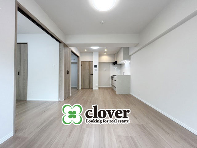 常盤台パークハイツの画像