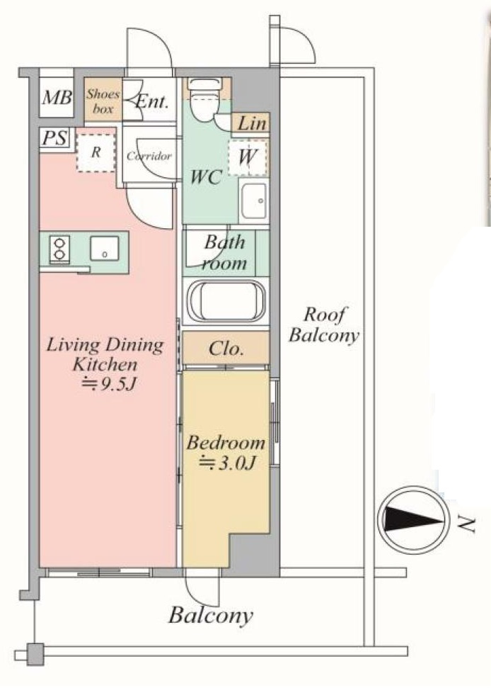 SYFORME TAKADANOBABAⅡ