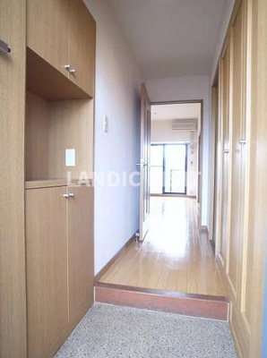 【玄関】 | グランモール秋山