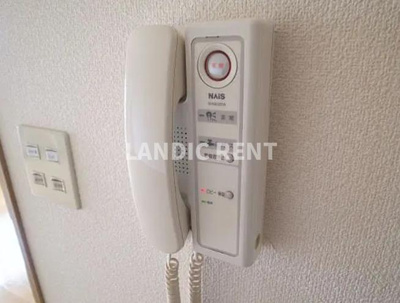 【セキュリティ】 | グランモール秋山