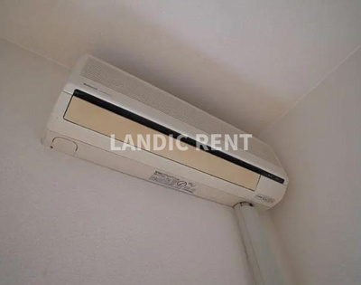 【設備】 | グランモール秋山