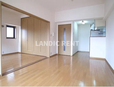 【居間・リビング】 | グランモール秋山