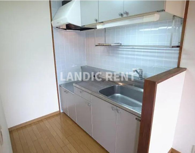 【キッチン】 | グランモール秋山