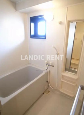 【浴室】 | グランモール秋山