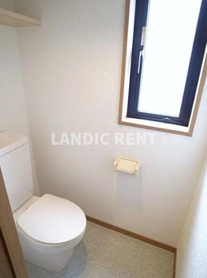 【トイレ】 | グランモール秋山