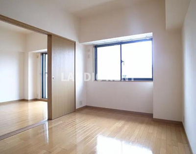 【内装】 | グランモール秋山