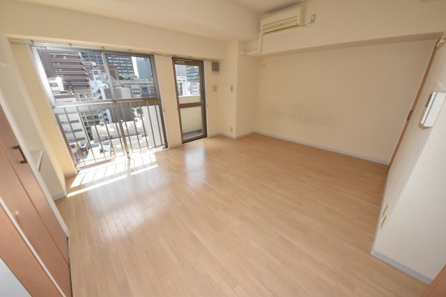 ルーセントオーデン難波のその他共用部分