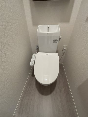 【トイレ】サンコートHIKARI