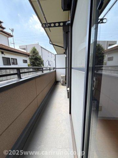 【バルコニー】 | プレジール