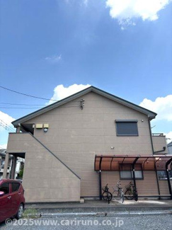 【外観】 | プレジール