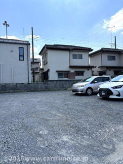 【駐車場】 | プレジール