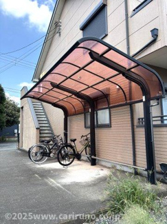 【その他共用部分】 | プレジール